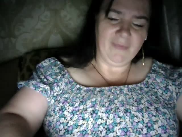 CharmingLady Live Sex July 3, 2026