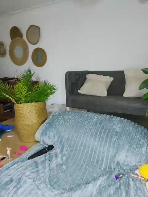 yuliia_3003 Live Sex July 3, 2026