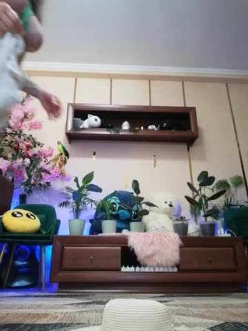 JuliaHesperaks Live Sex July 3, 2026