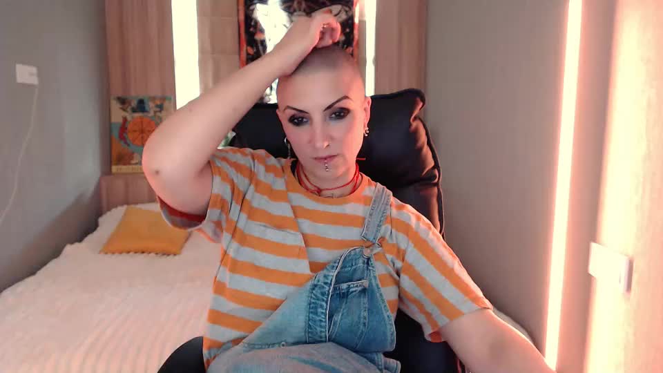 sweet_n_strong Live Sex July 3, 2026