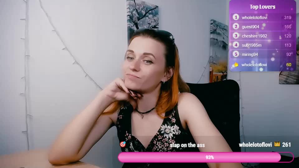 peppymia Live Sex July 3, 2026