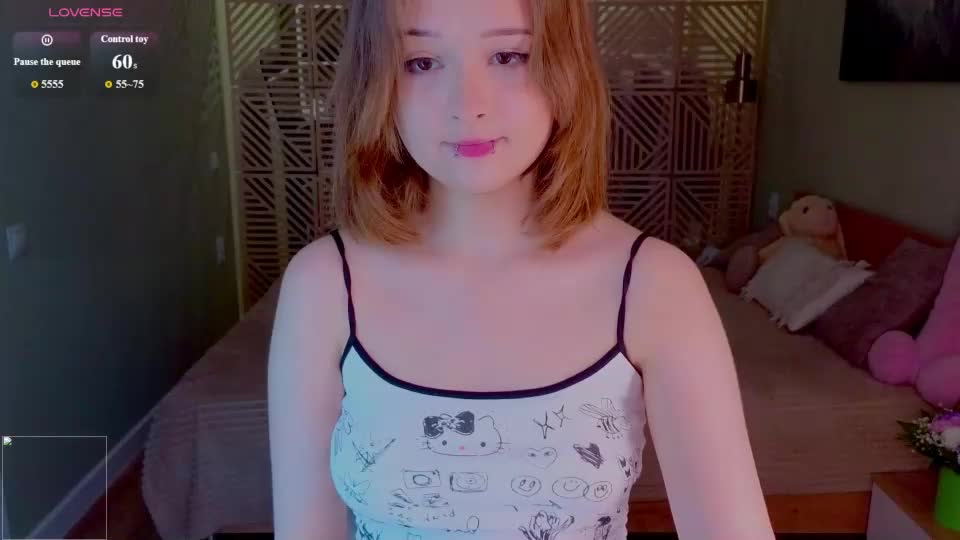 mary_u Live Sex July 3, 2026