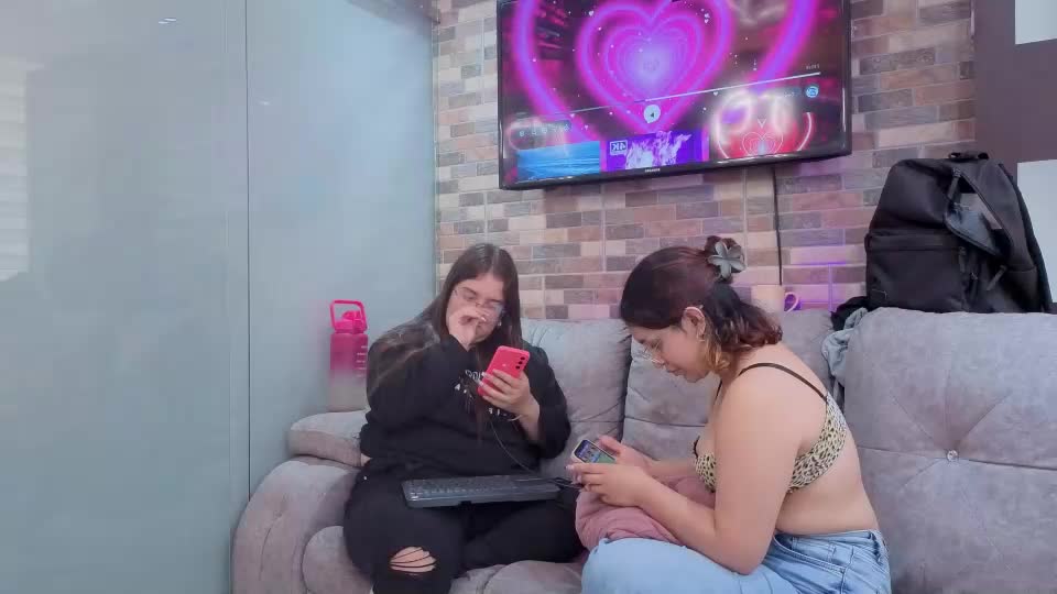 nicky_as Live Sex July 3, 2026