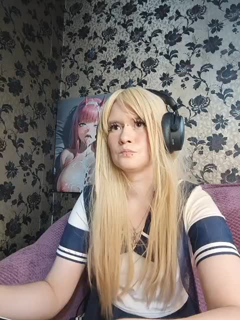 Colombina Live Sex July 3, 2026
