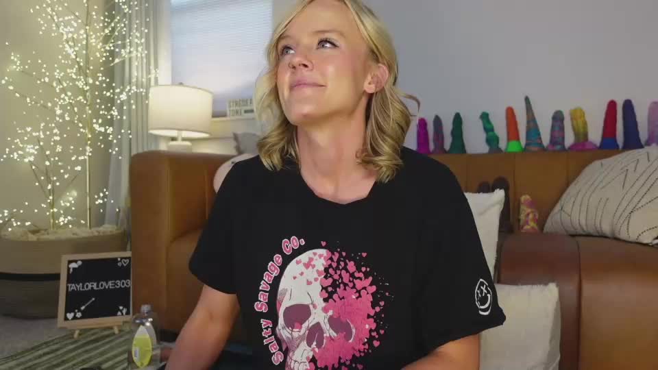 taylor_love_303 Live Sex July 3, 2026
