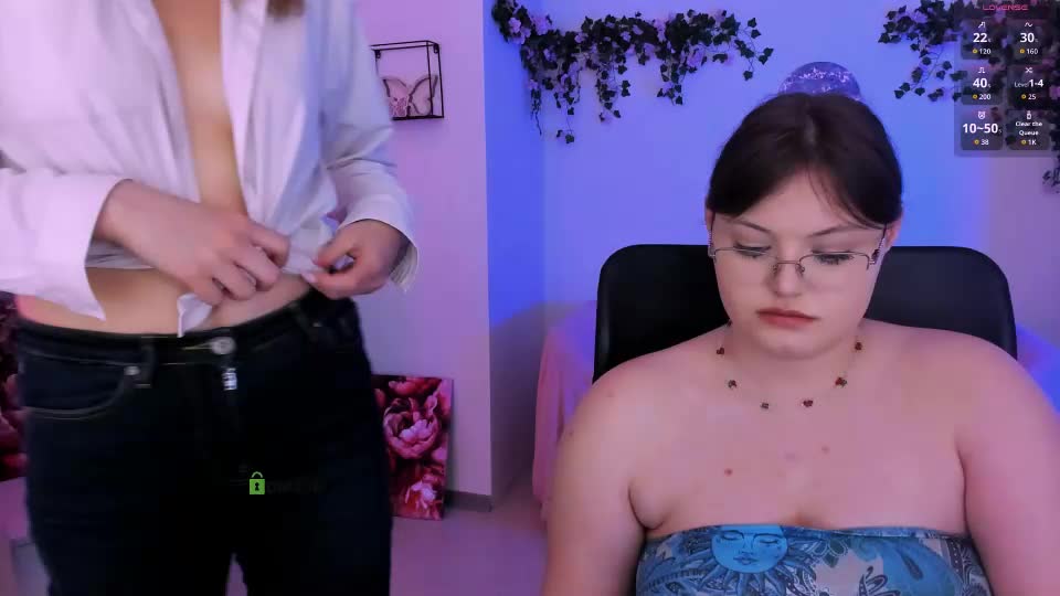 jose_fairy Live Sex July 3, 2026
