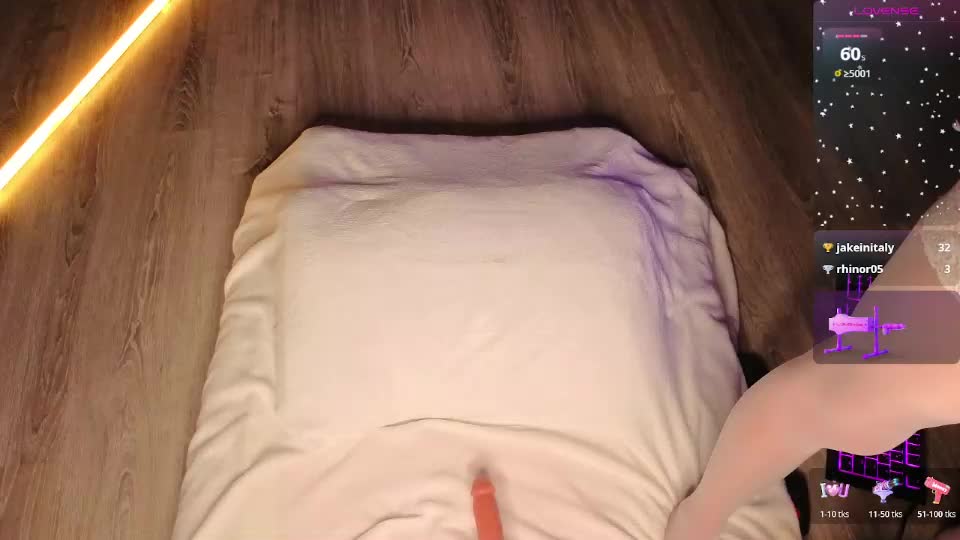 miss_long_legs Live Sex July 3, 2026