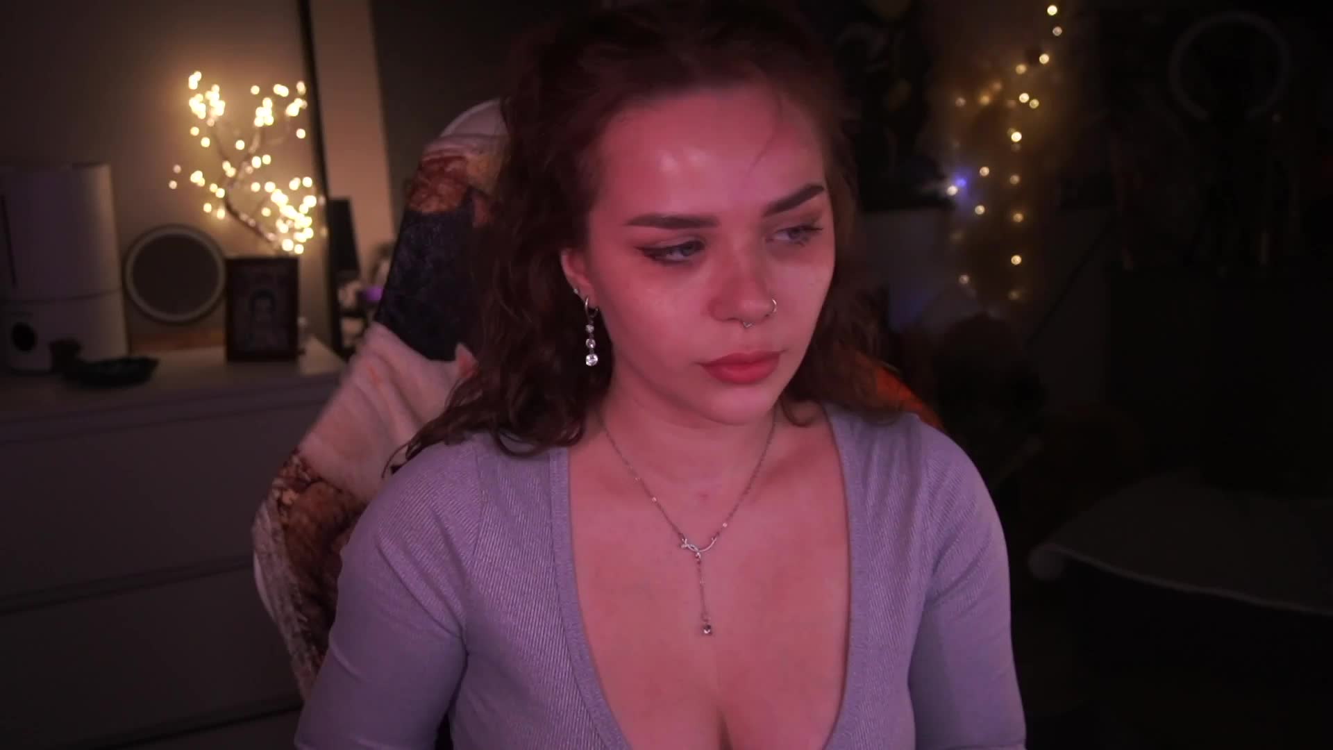 MiniNika Live Sex July 3, 2026