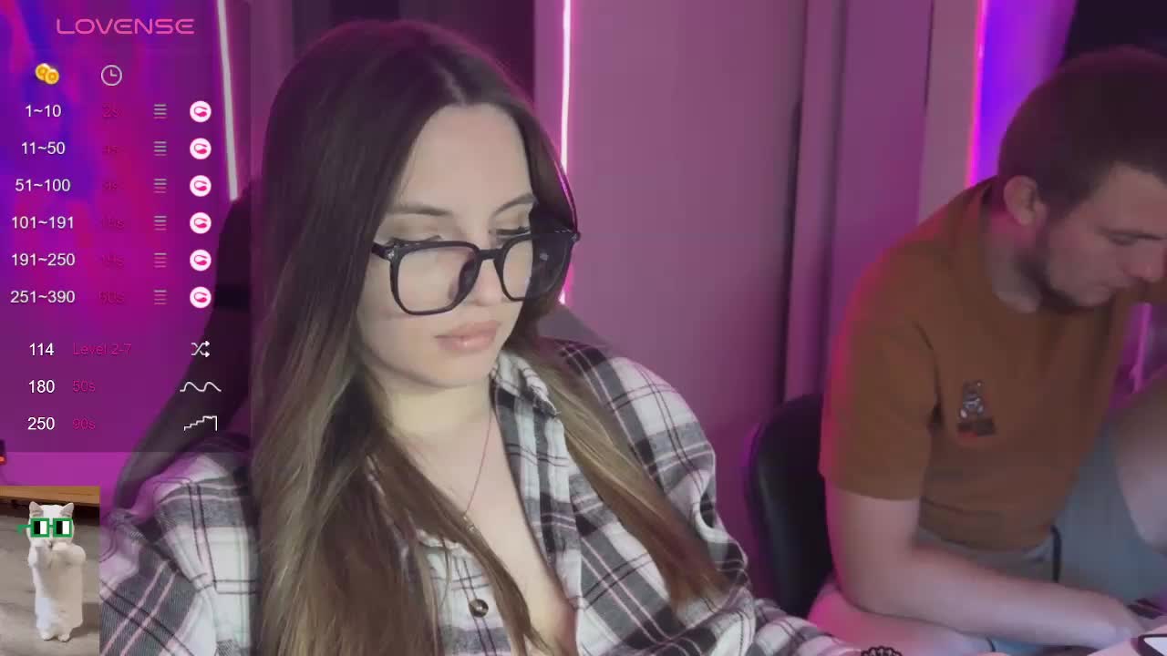 Cris_Mi Live Sex July 3, 2026