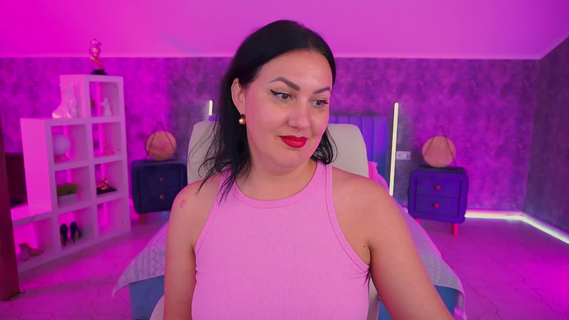 VelvetLuck Live Sex July 3, 2026
