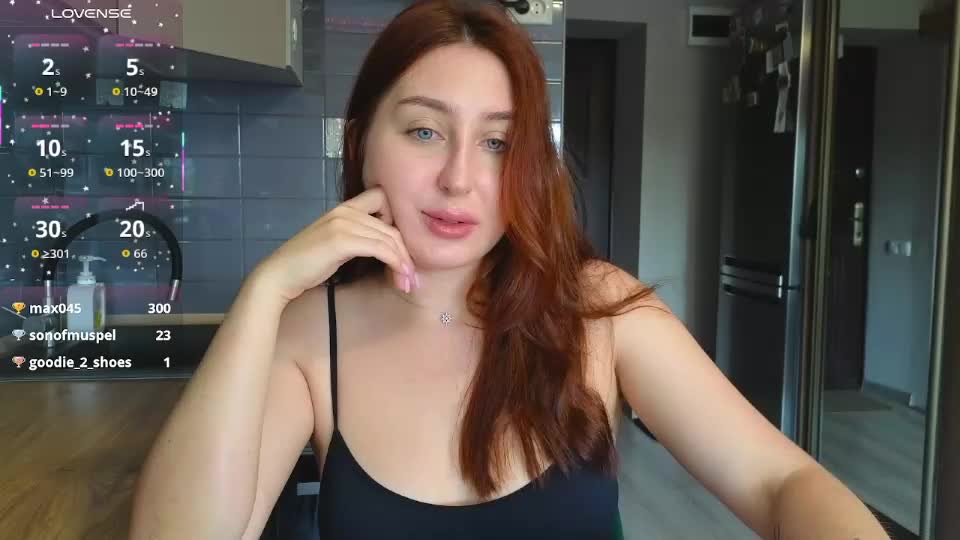 evangelinfox Live Sex July 3, 2026