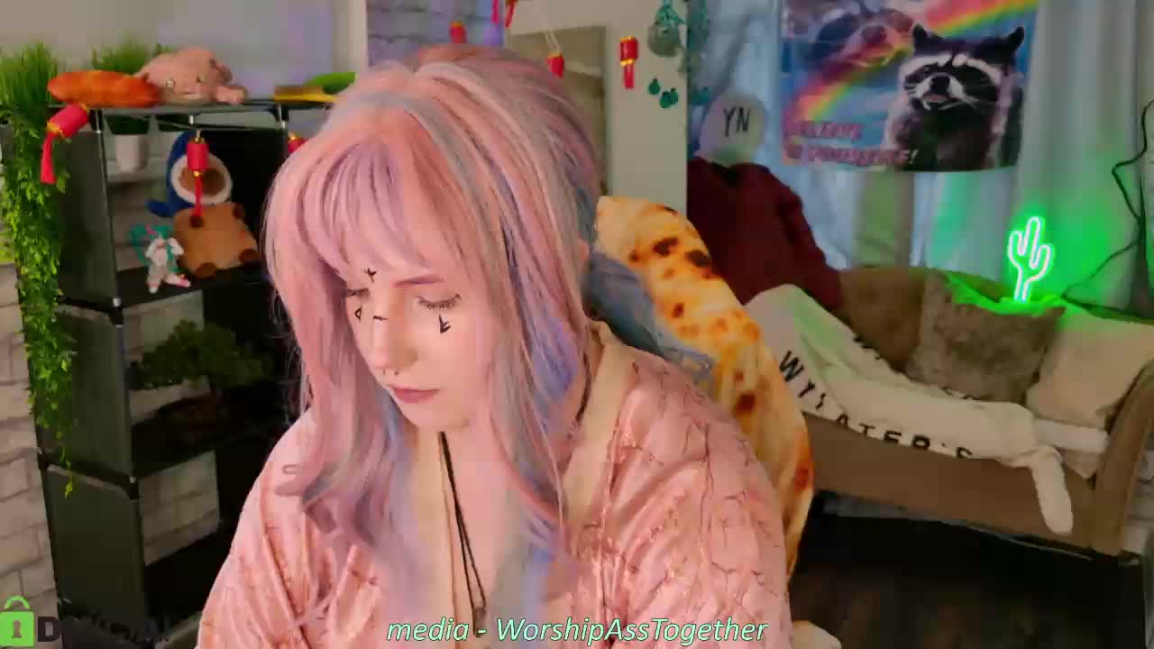 candy-yeah Live Sex July 3, 2026