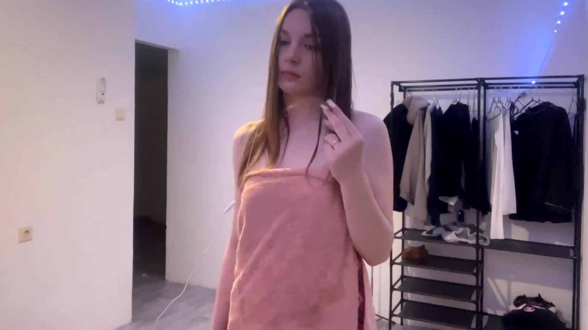 EveliaShimaoka Live Sex July 3, 2026
