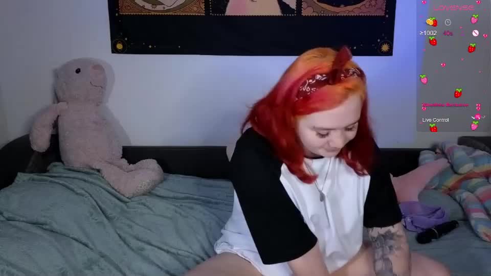 lunaali Live Sex July 3, 2026