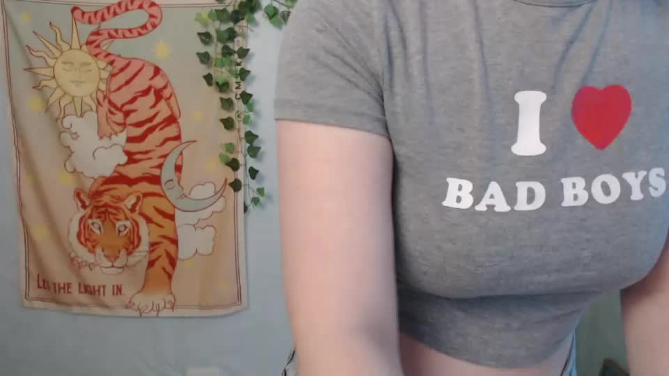 veryveryvery_shy Live Sex July 3, 2026