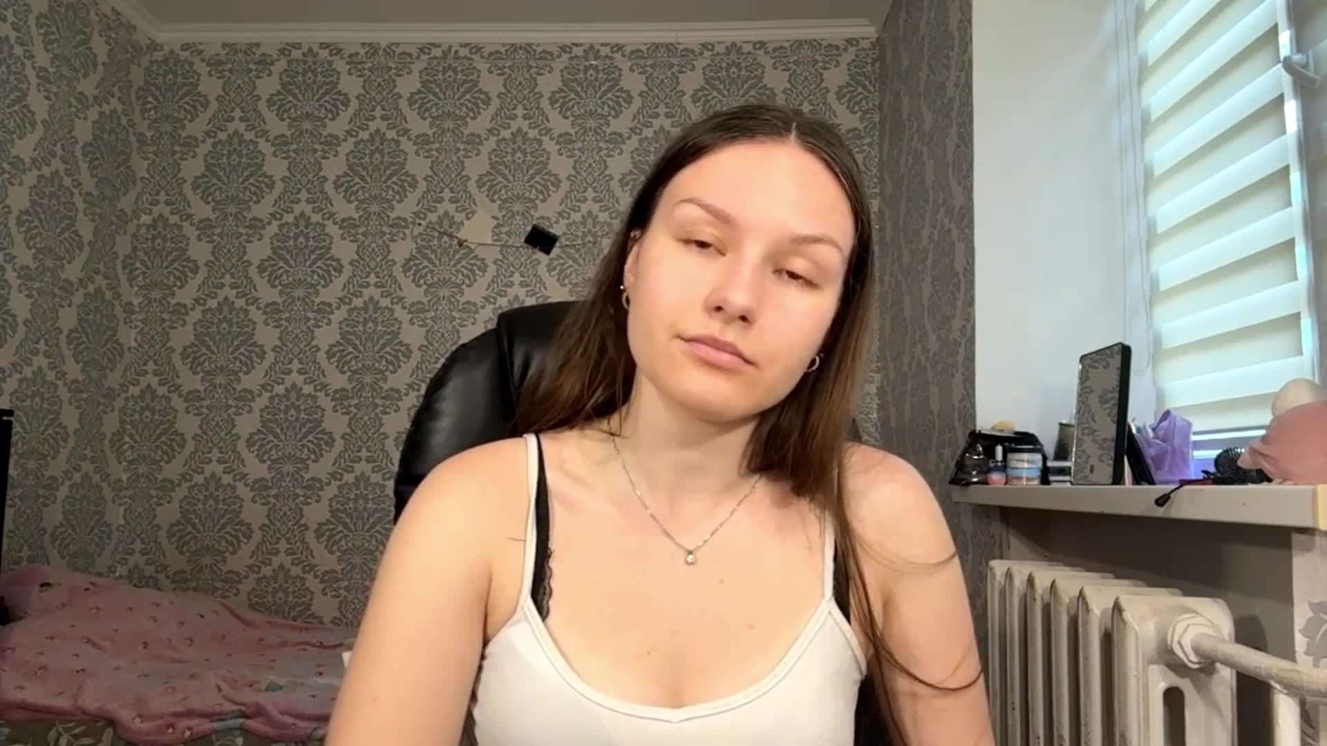 GeorgeStrasters Live Sex July 3, 2026
