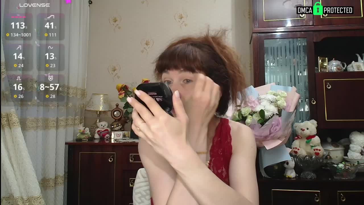 caroliiine Live Sex July 3, 2026