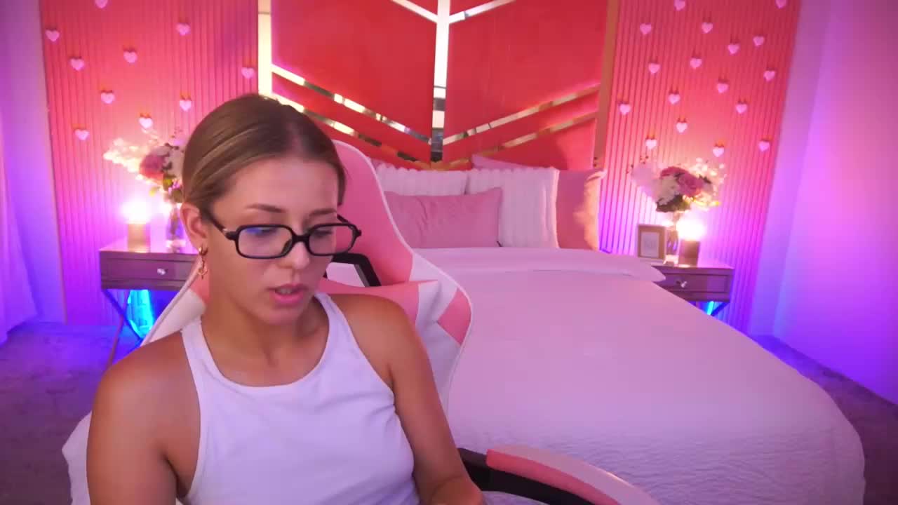 LoveeDove Live Sex July 3, 2026