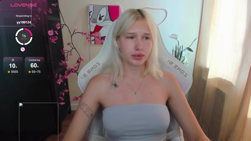 EvelinaLuu Live Sex July 3, 2026