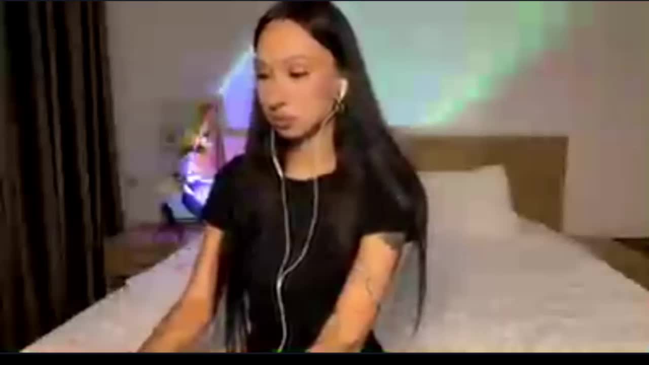 EvaLov Live Sex July 3, 2026