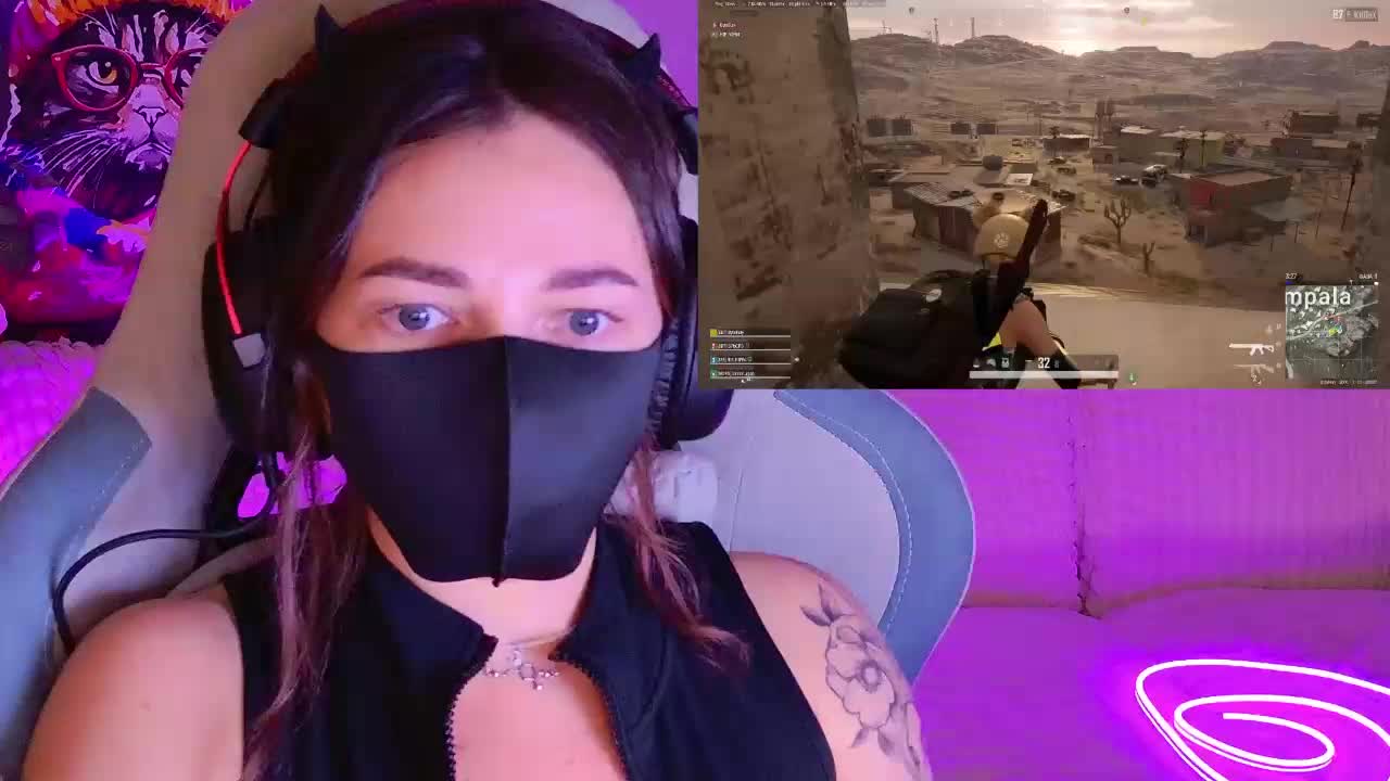NightMint Live Sex July 3, 2026