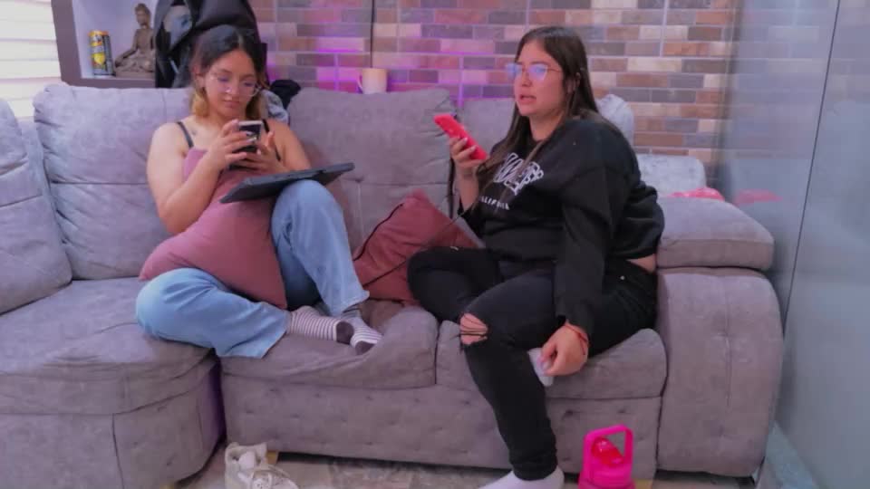 pink_as Live Sex July 3, 2026