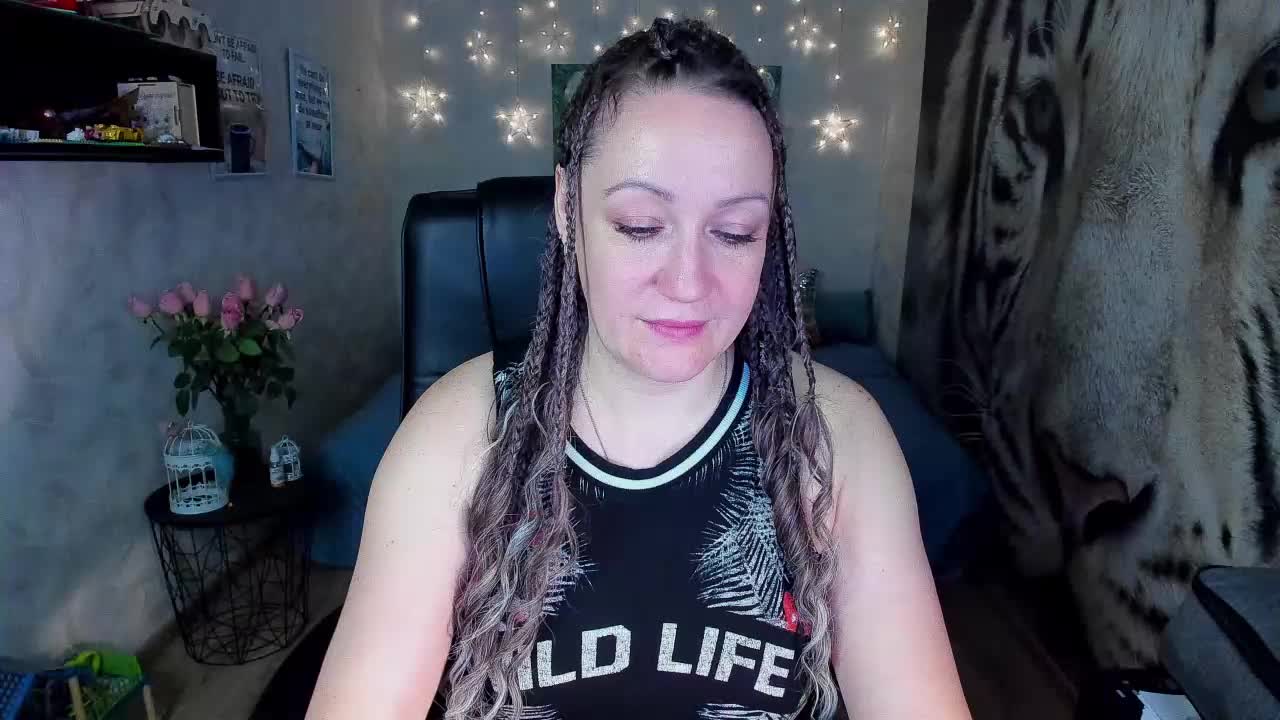 SweetAnka Live Sex July 3, 2026