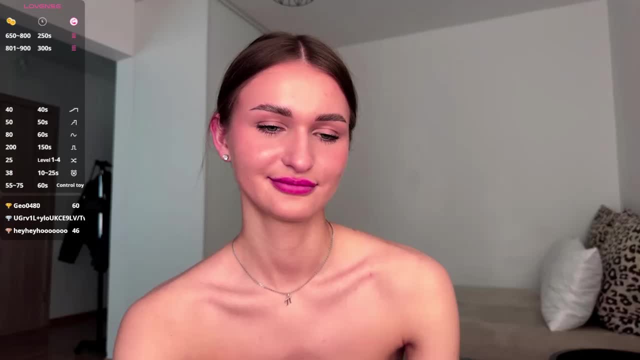LauraMondella Live Sex July 3, 2026