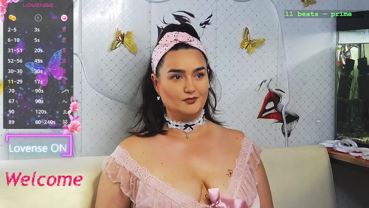 Lina_ Live Sex July 3, 2026