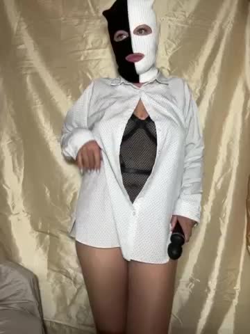BalaklavaBrat Live Sex July 3, 2026