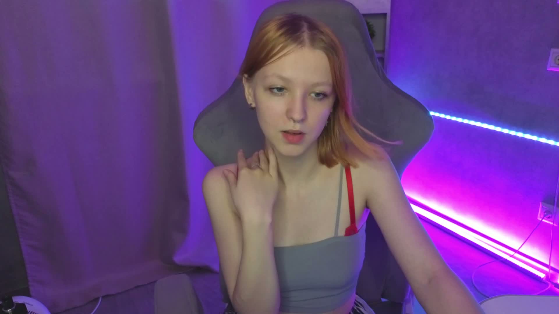 Emma-Dusk Live Sex July 3, 2026