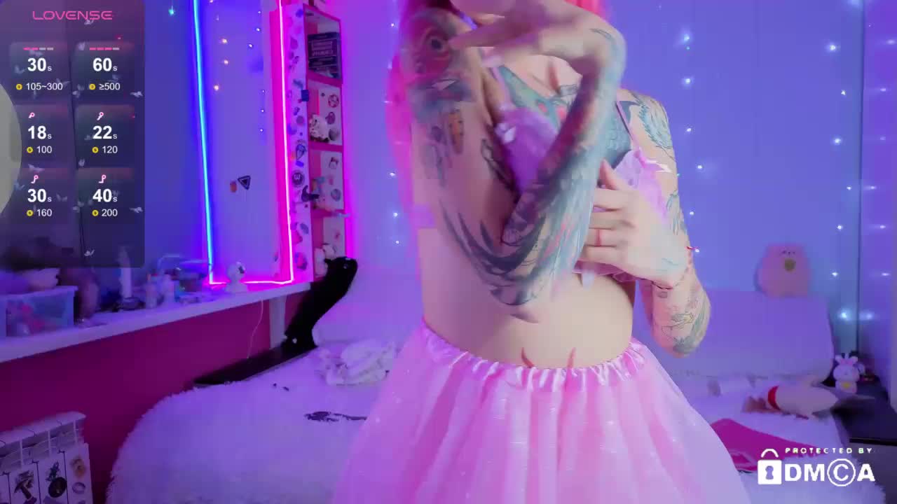 Ne_Sonia Live Sex July 3, 2026