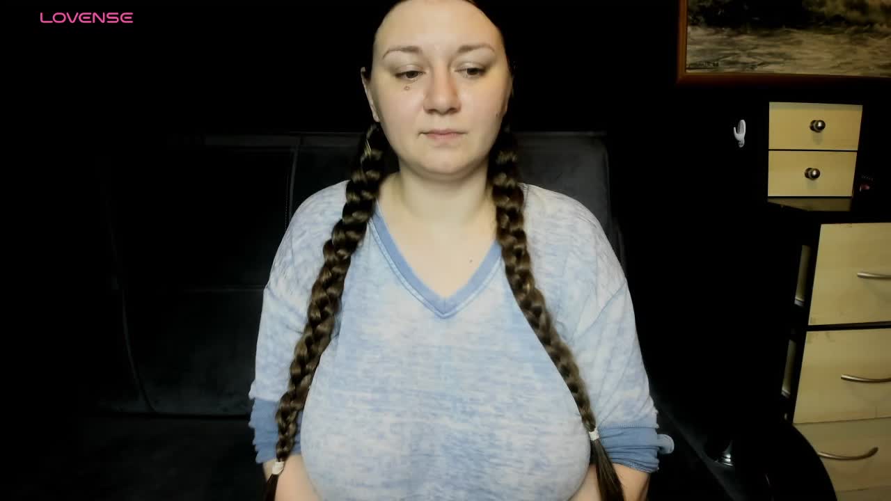 AlisaBacker Live Sex July 3, 2026