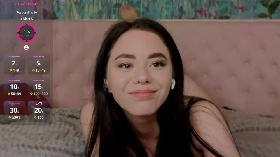 ivorywood_ Live Sex July 3, 2026