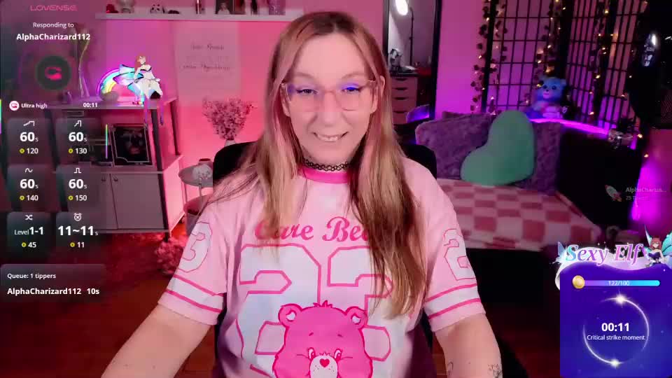 justkerryx Live Sex July 3, 2026