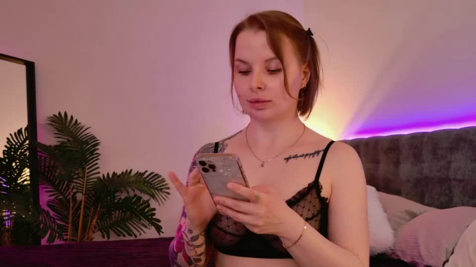 gwenhilton Live Sex July 3, 2026