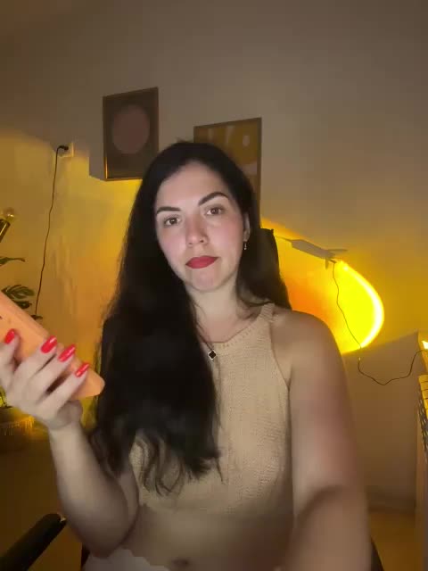 Vika19981 Live Sex July 3, 2026