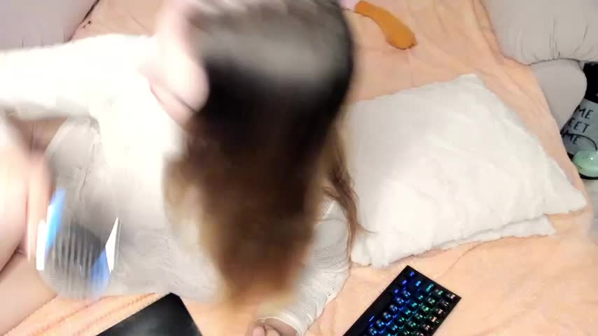 Vivian_Davis Live Sex July 3, 2026