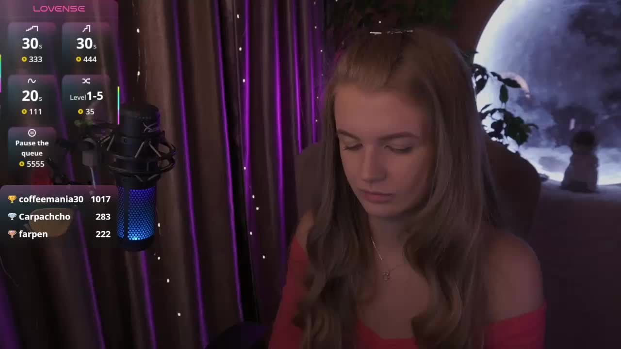 Miaoouu Live Sex July 3, 2026