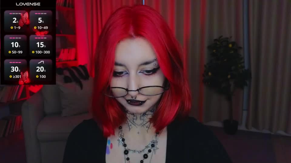 mistress__marcelline Live Sex July 3, 2026