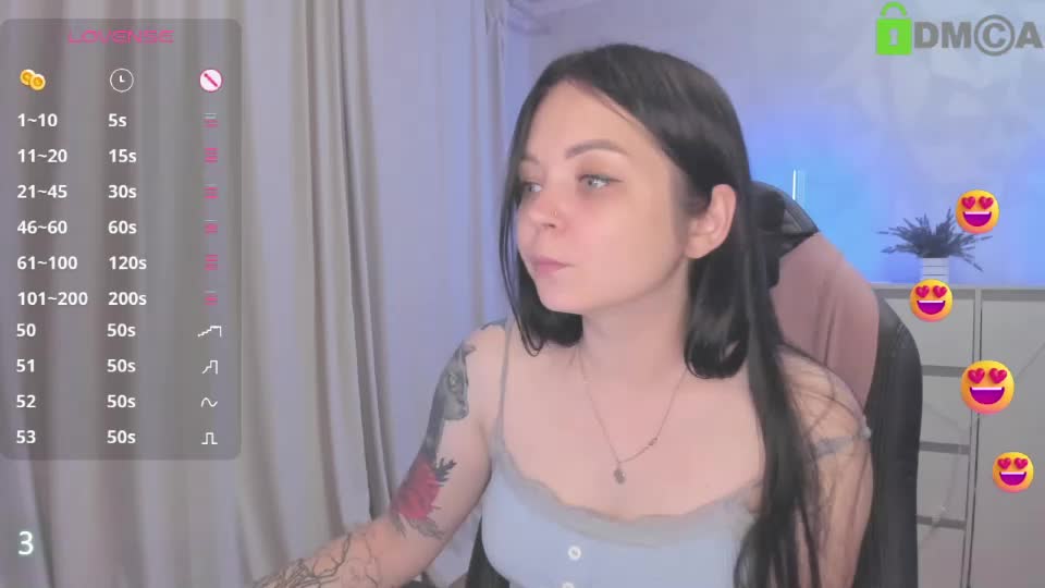 asima_ Live Sex July 3, 2026