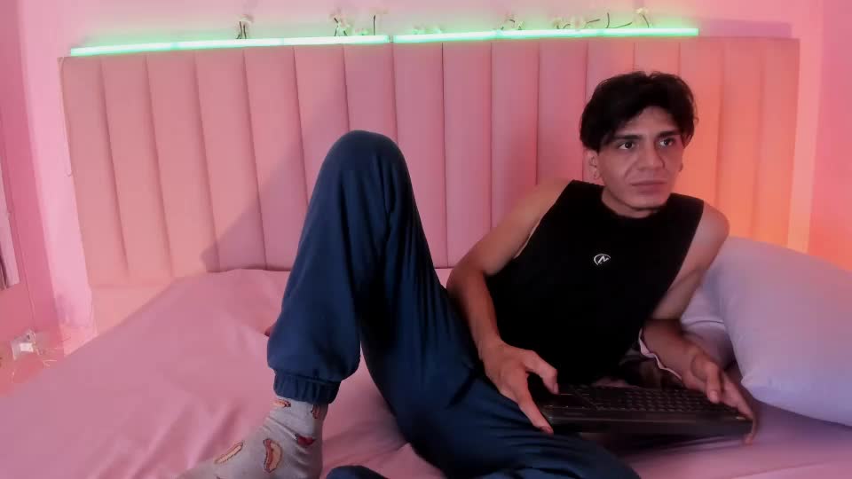 abrilandjulian Live Sex July 3, 2026