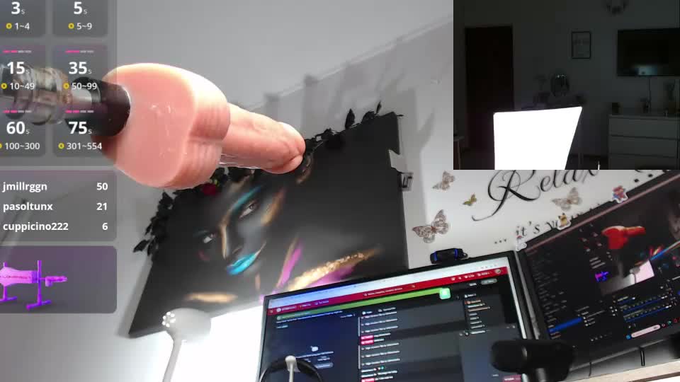 missyuumi Live Sex July 3, 2026