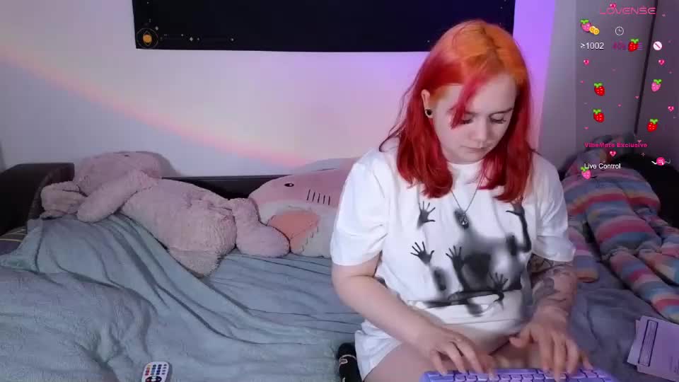 lunaali Live Sex July 3, 2026