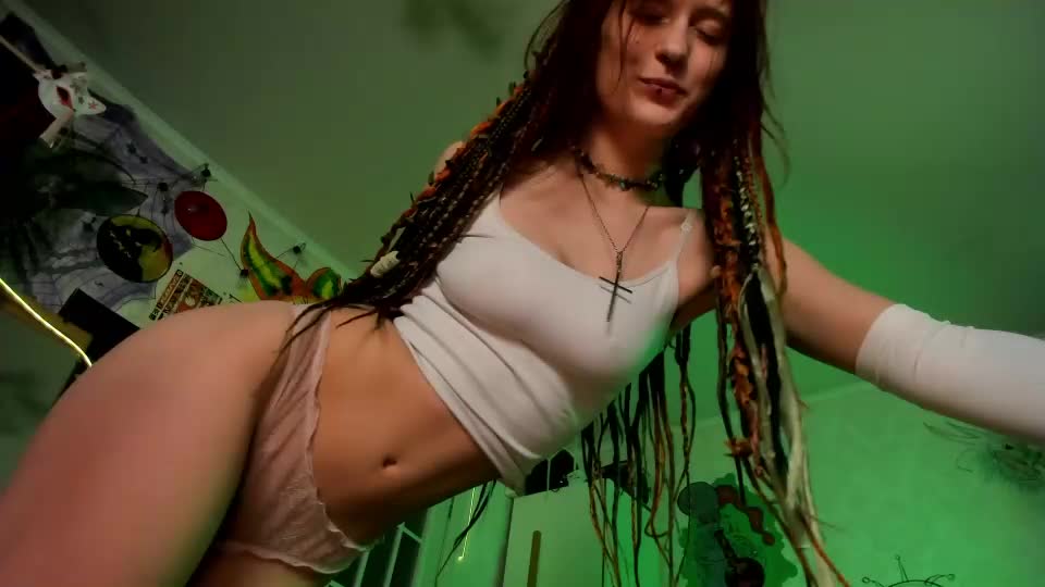 sunny_mouse Live Sex July 3, 2026