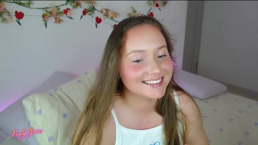 EmilyxxGraces Live Sex July 3, 2026