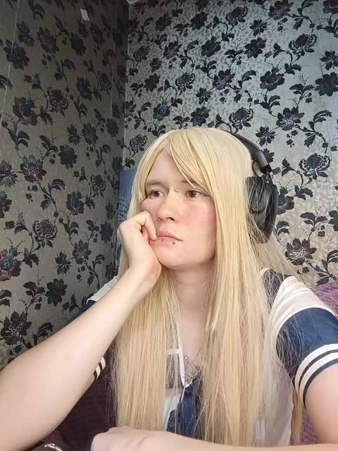 Colombina Live Sex July 3, 2026