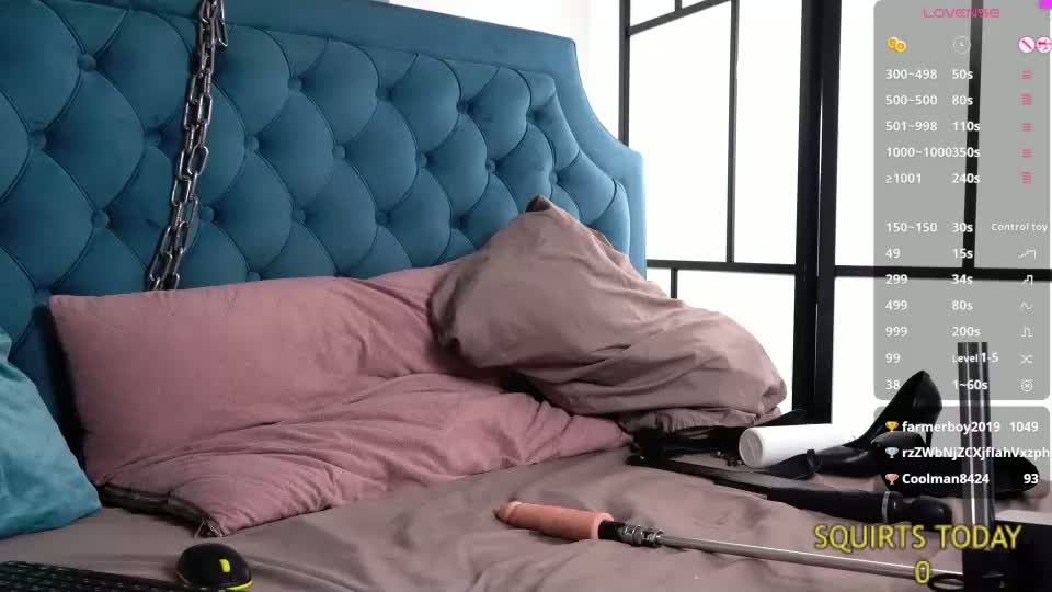 shiny_lily Live Sex July 3, 2026