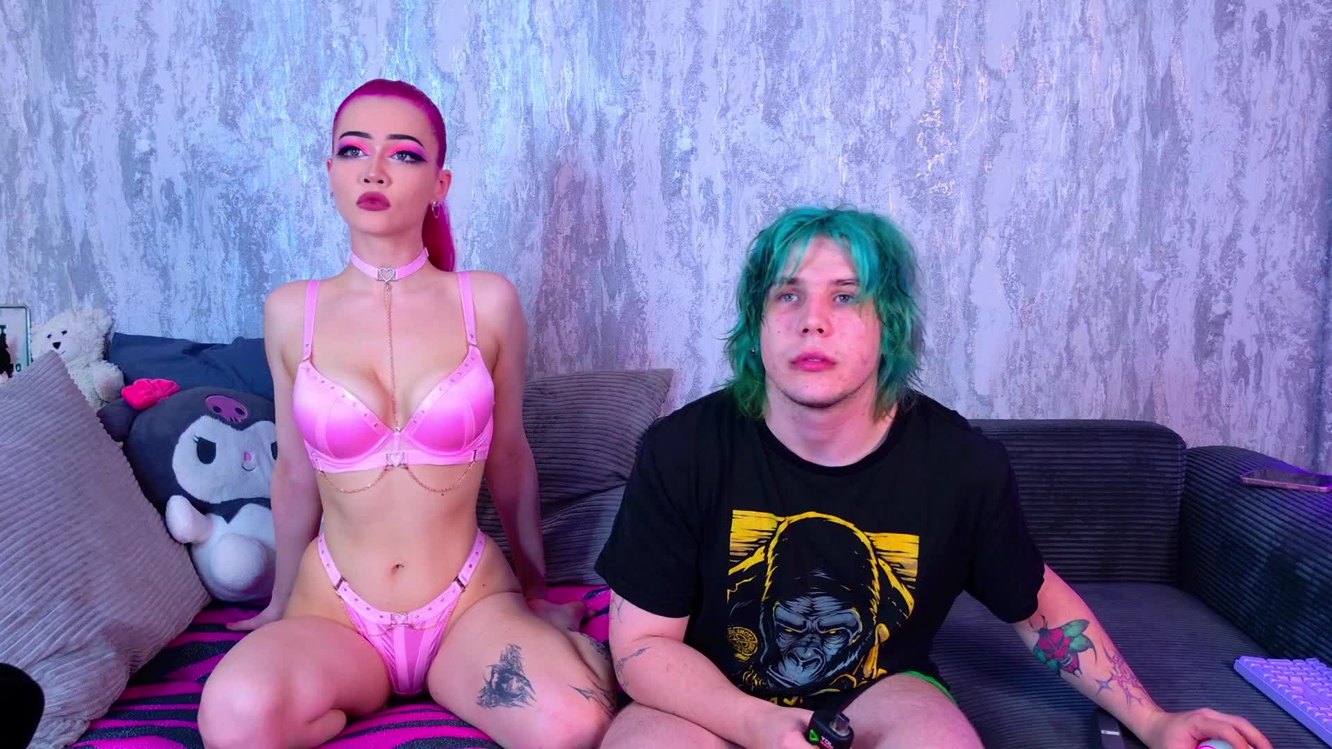 Night-angell Live Sex July 3, 2026