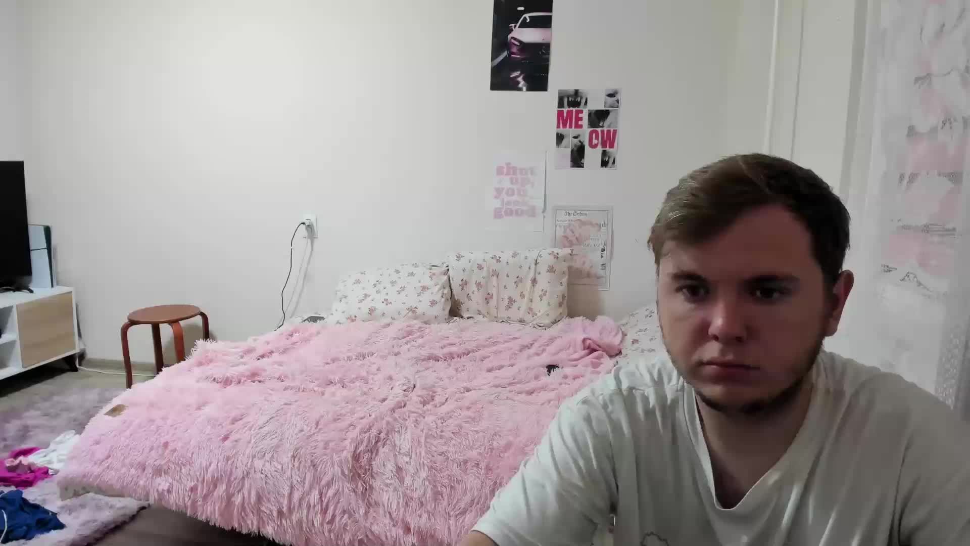 FanatKenli Live Sex July 3, 2026